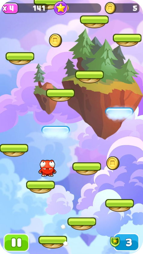Game Screenshot 3